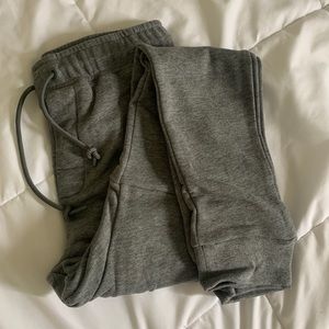 Olivers Apparel Transit Sweatpants